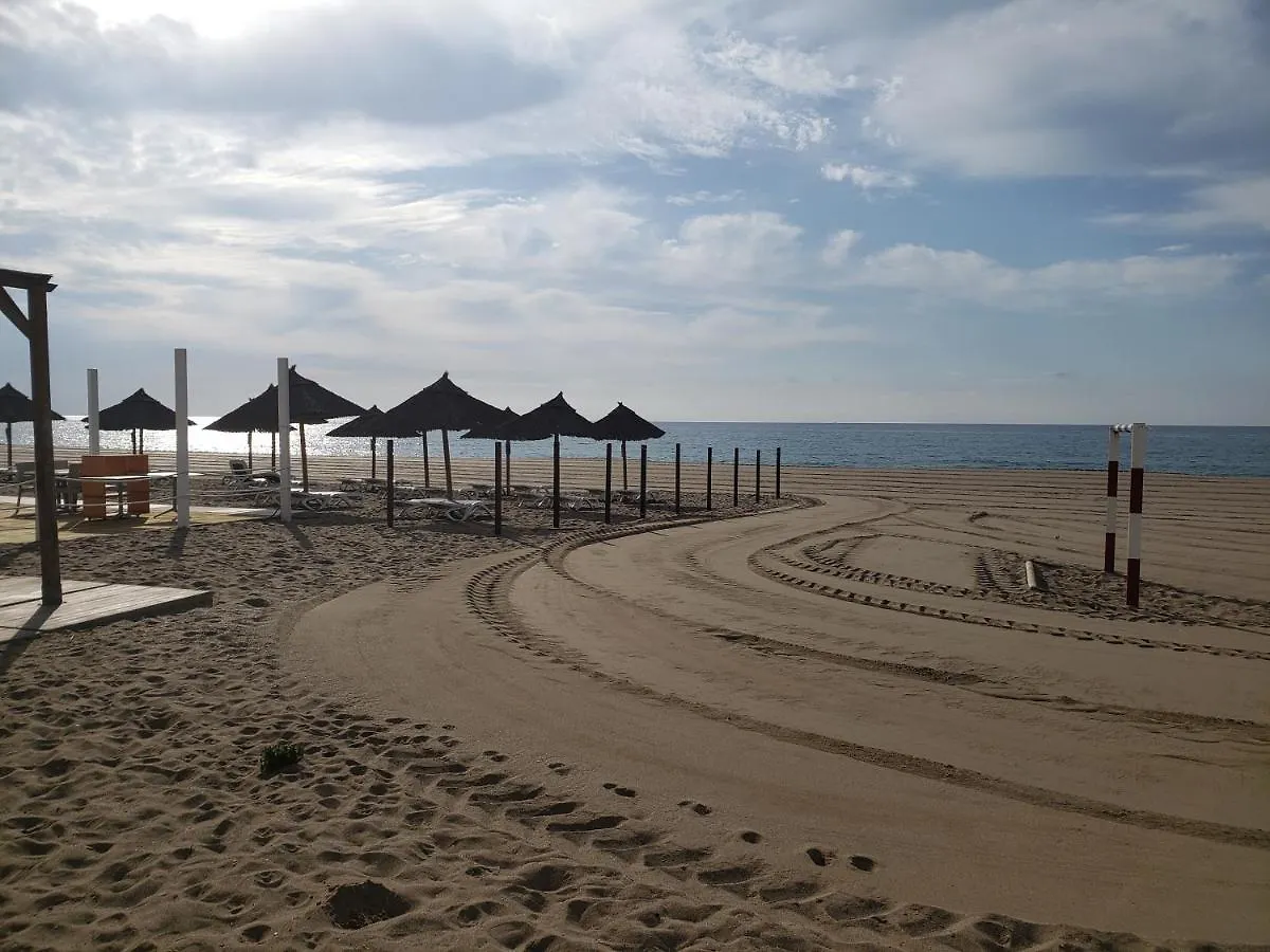 Apartament Mijas Loft El Faro