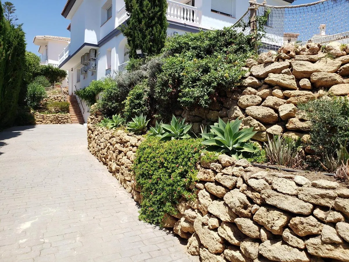 Apartament Mijas Loft El Faro 0*,  Hiszpania