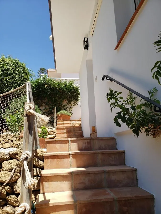 Apartament Mijas Loft El Faro