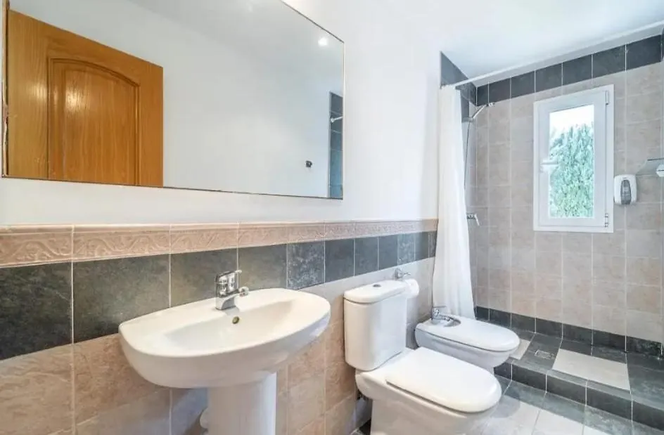 Apartament Mijas Loft El Faro