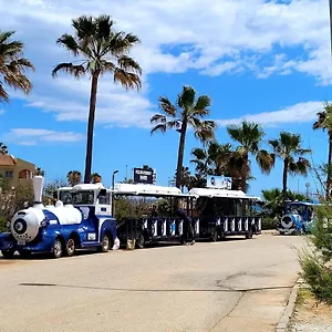 Appartement Casa Sierra Marina, El Faro