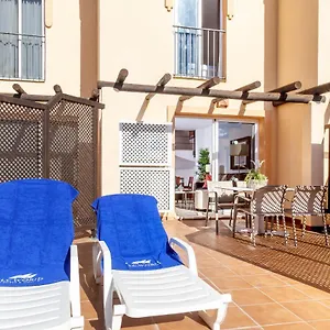 Apartment Playa & Mijas Costa & Fuengirola By Alfresco, El Faro