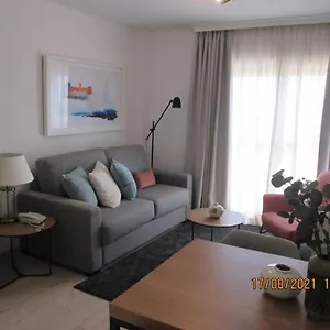 Apartment Private Inside Wyndham Close To, El Faro