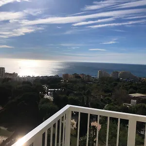 Hercules Sea Views Apartamento Benalmádena