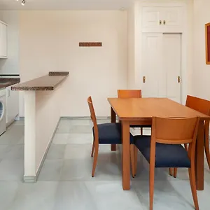 Apartment Pueblo Marina Summer Breeze By Alfresco, El Faro