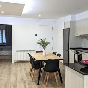 Hydros Apartamento Ripoll