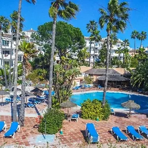 Apartment Matchroom Perla Roja 2, El Faro