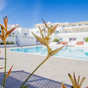 Flower 6 Apartamento Playa Honda (Lanzarote)