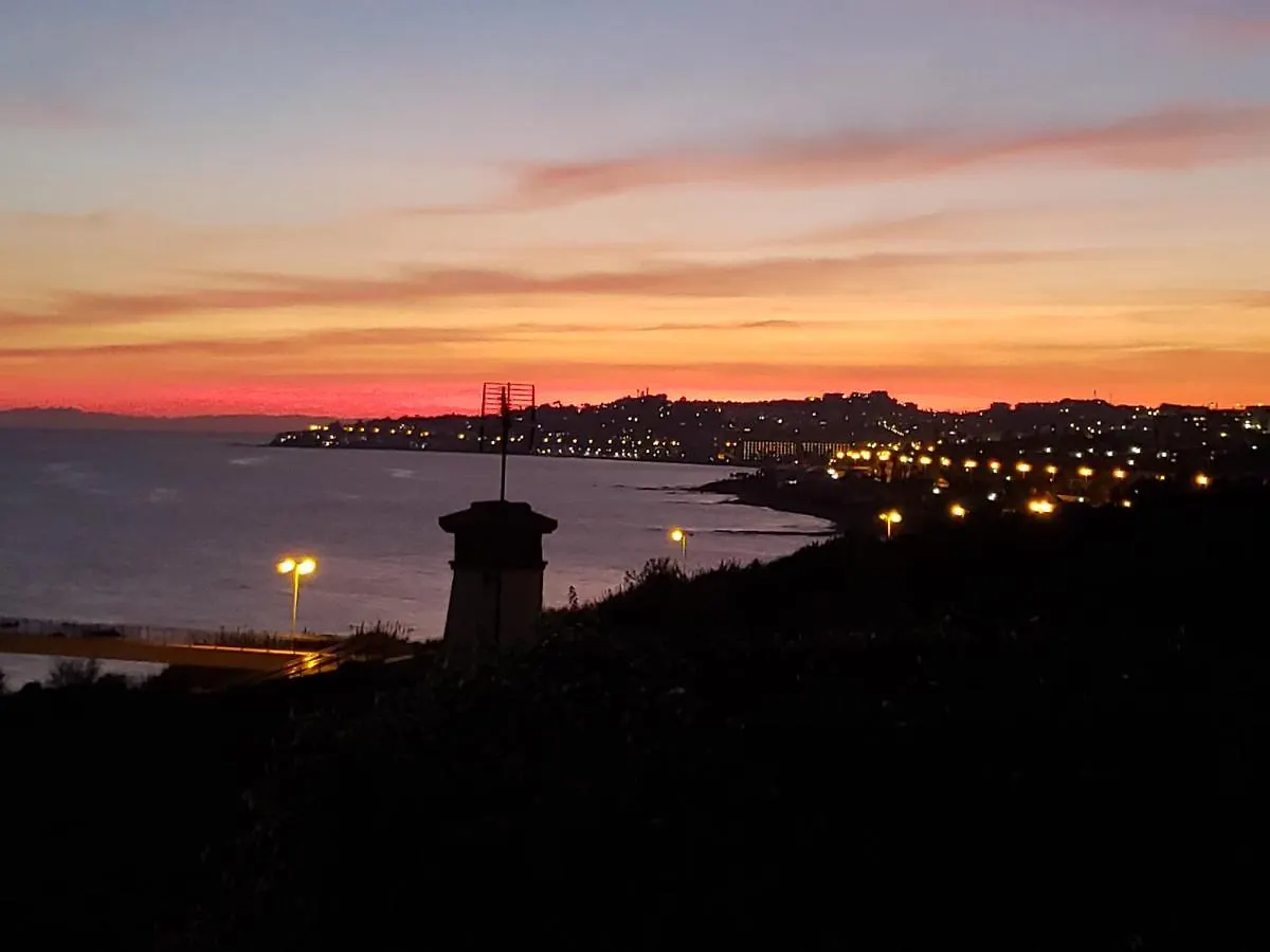 Mijas Loft Apartment El Faro