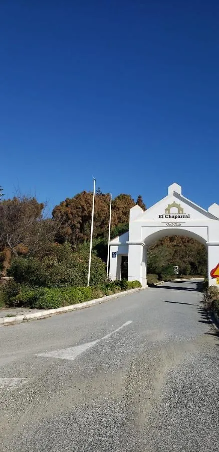 Mijas Loft Apartment El Faro Spain