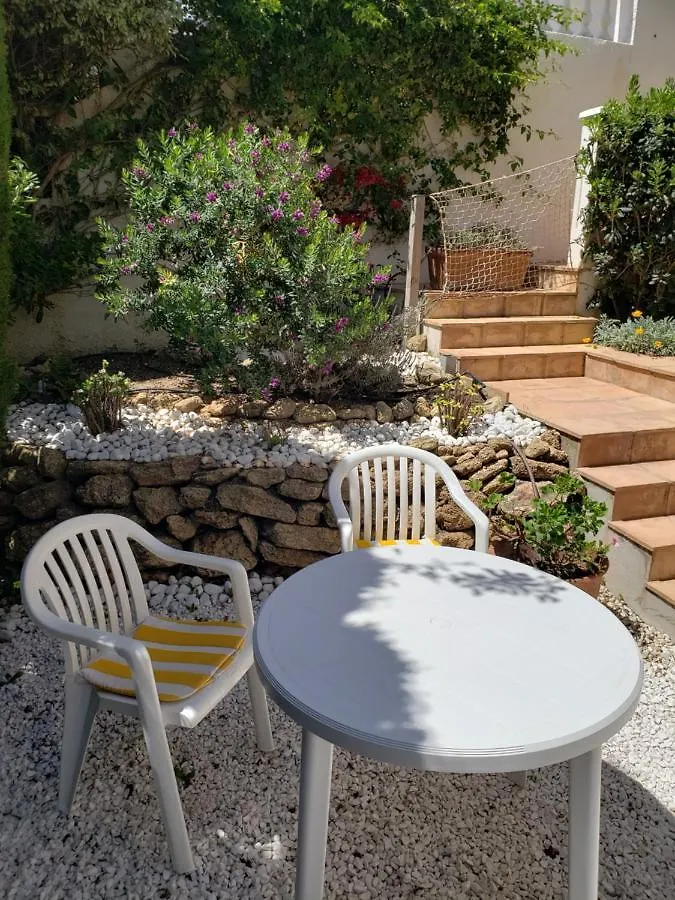 Mijas Loft Apartment El Faro