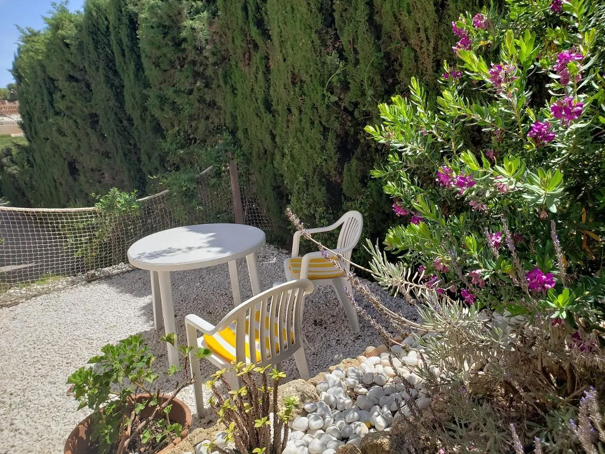 Mijas Loft Apartment El Faro