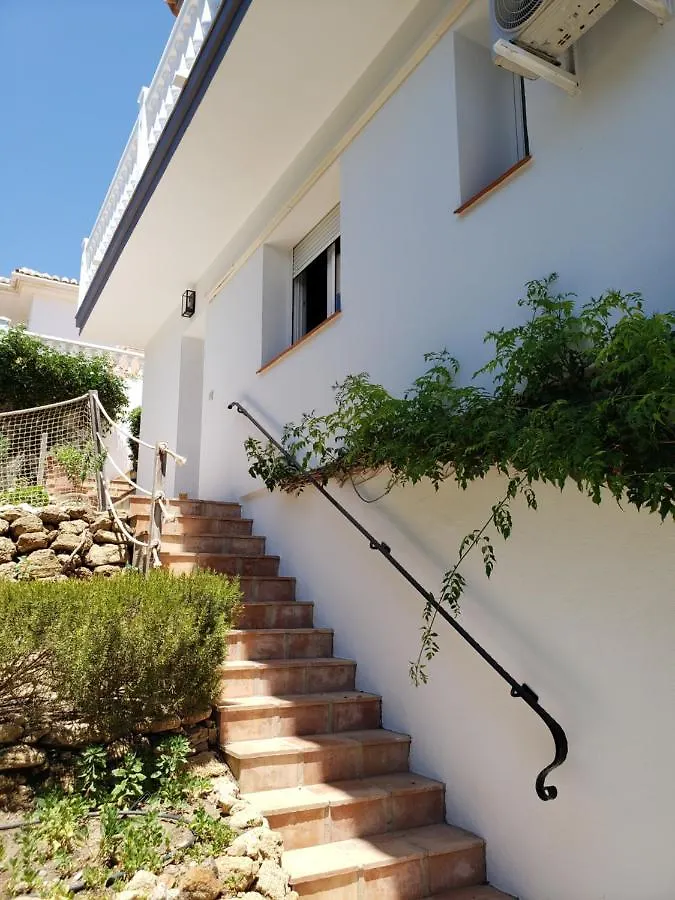 Mijas Loft Apartment El Faro