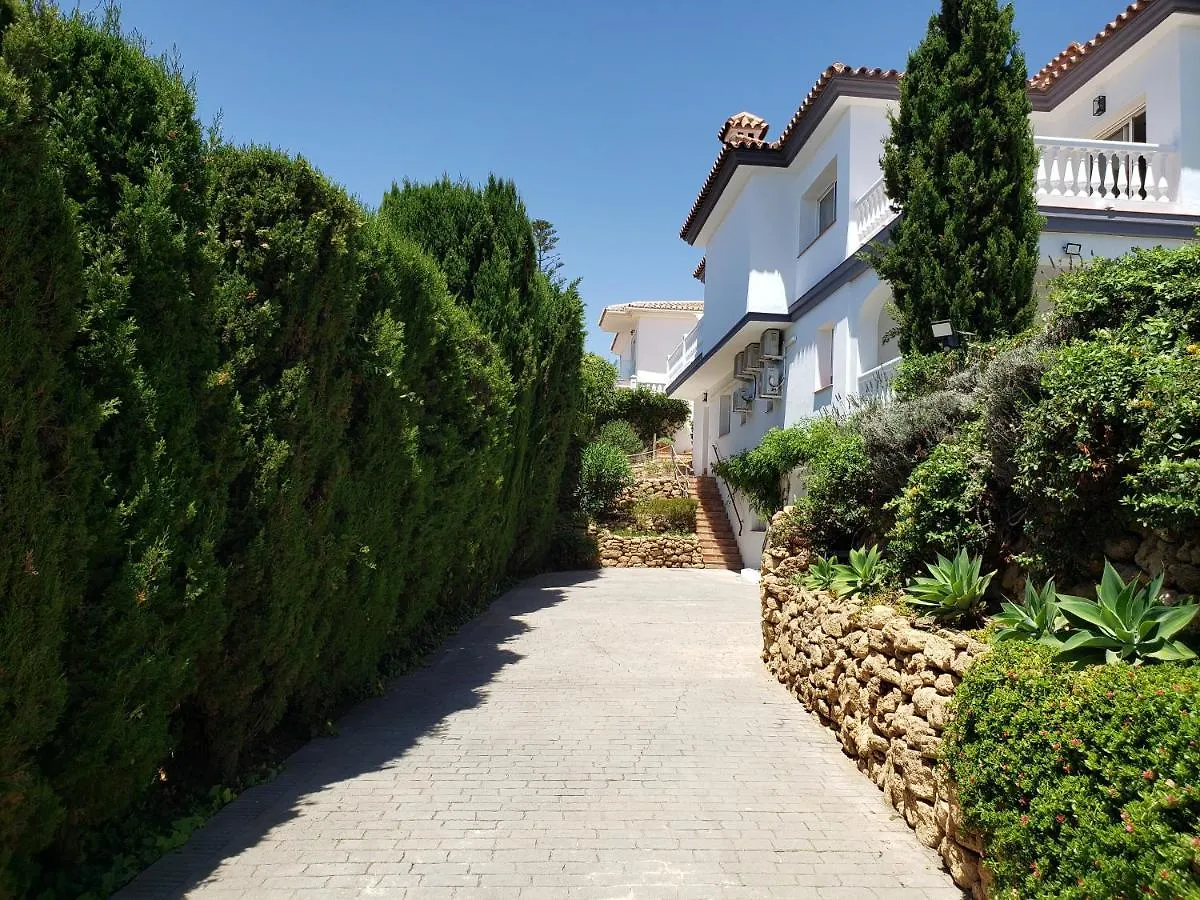 Mijas Loft Apartment El Faro Spain