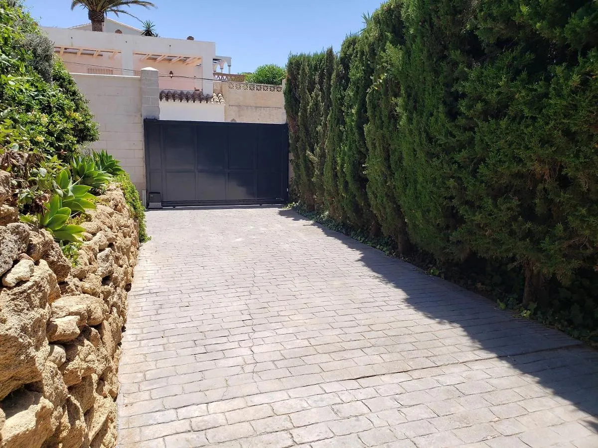 Mijas Loft Apartment El Faro Spain