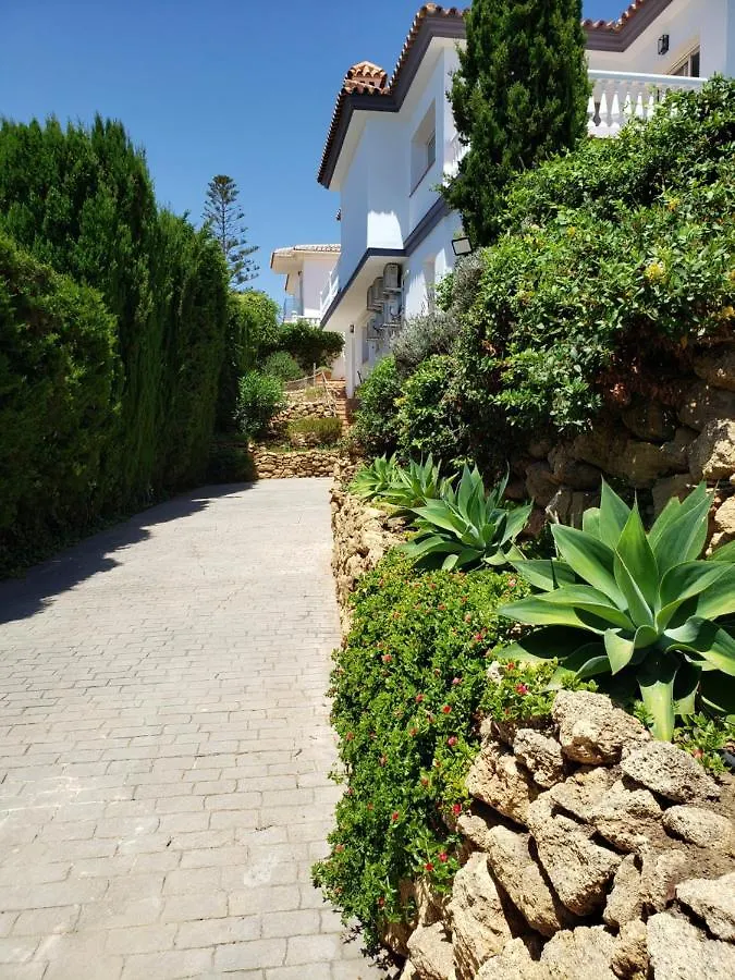 Mijas Loft Apartment El Faro 0*,