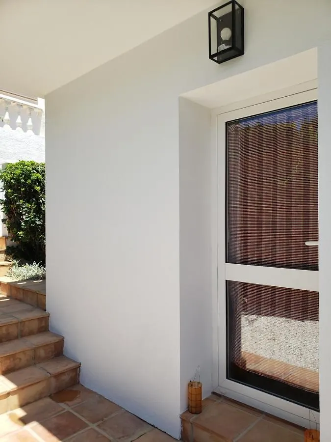Mijas Loft Apartment El Faro