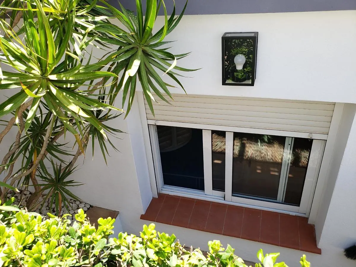 Mijas Loft Apartment El Faro Spain