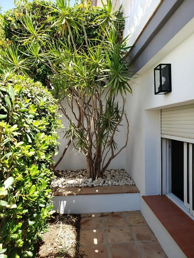 Mijas Loft Apartment El Faro