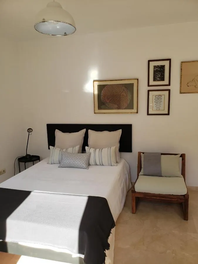 Mijas Loft Apartment El Faro Spain