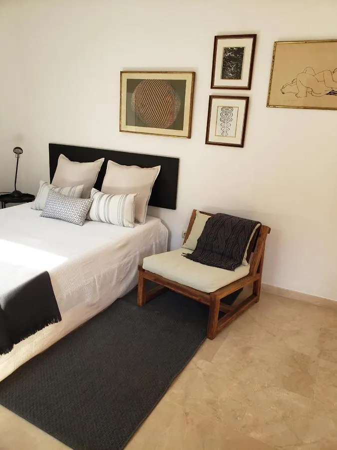 Mijas Loft Apartment El Faro 0*,  Spain