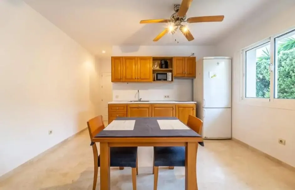 Mijas Loft Apartment El Faro 0*,
